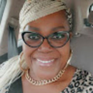 Meet your Posher, Joanne